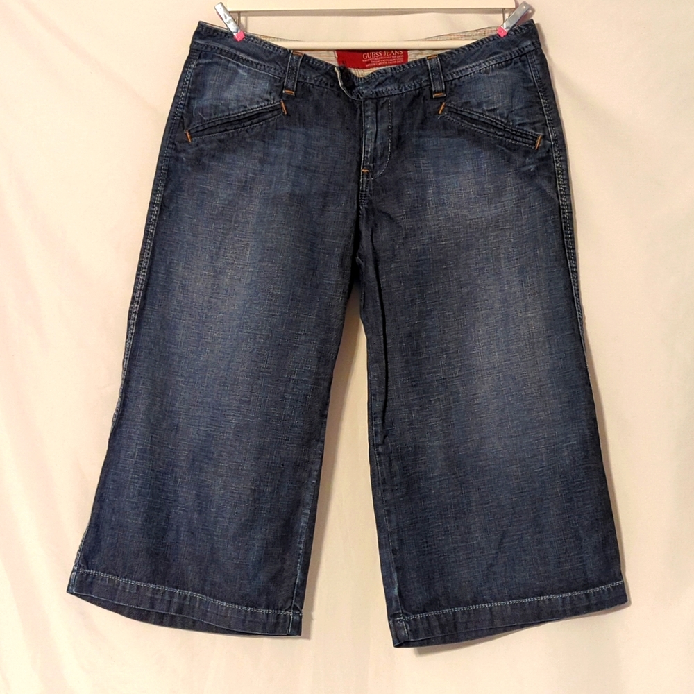 Guess Jeans Capri